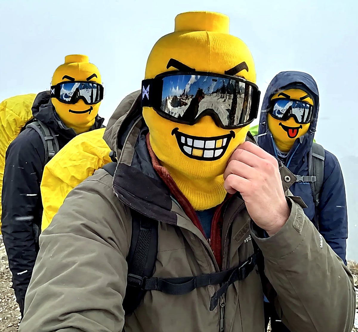 Después